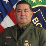 Chief Joel Martinez, Laredo Sector Border Patrol