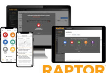 Raptor Technologies School