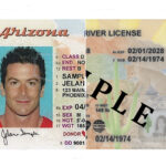 adot new REAL ID license