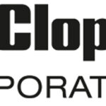 clopay corp new logo