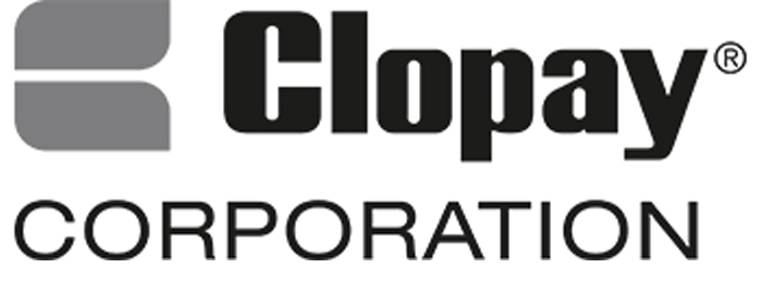 Clopay Corp logo