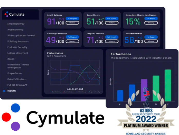 “Customers will immediately benefit from seeing gaps in their public-facing infrastructure and through attack path mapping to see how an attacker can traverse the network from on-premises to cloud and cloud to on-premises,” explains Cymulate's CTO and Co-founder Avihai Ben-Yossef. ASM