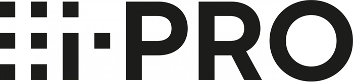 i-pro logo