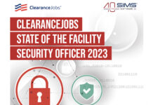 As Trusted Workforce 2.0 continues to roll out, there will be even more professionals within the government’s Continuous Vetting (CV) program, and more opportunities, for personnel to transfer between contracts. That’s good news for business – but bad news for security where paper-based systems and spreadsheets reign supreme. SIMS Software ClearanceJobs