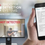 SDS Shooter Detection