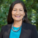 Secretary Deb Haaland