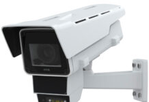 Get wide-area intrusion protection and reliable 24/7 detection with a fusion of two powerful technologies: video and radar. The AXIS Q1656-DLE Radar-Video Fusion Camera provides state-of-the-art deep learning-powered object classification for next-level detection and visualization.