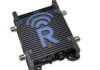 The New Rajant Sparrow is an IP67 Kinetic Mesh® network device ideally suited for use in industrial IoT applications and light-duty vehicles.