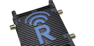 The New Rajant Sparrow is an IP67 Kinetic Mesh® network device ideally suited for use in industrial IoT applications and light-duty vehicles.