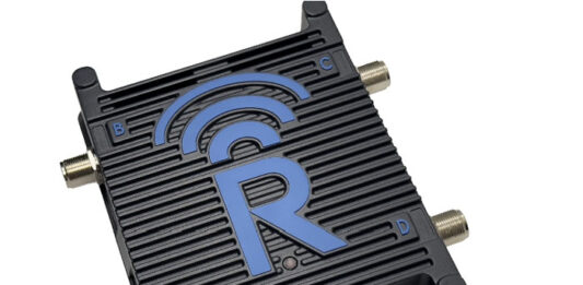 The New Rajant Sparrow is an IP67 Kinetic Mesh® network device ideally suited for use in industrial IoT applications and light-duty vehicles.