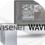 Wisenet WAVE VMS