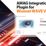 Wisenet WAVE VMS integration