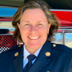 Chief Donna Black