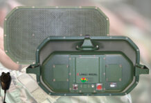 LRAD 450XL The Loudest, Longest Range Midsize Acoustic Hailing Device Ideal for Public Safety, Law Enforcement, Defense, Border and Homeland Security, Critical Infrastructure Protection, Fire Rescue, Emergency Management, Maritime and Port Security Applications, and More.,