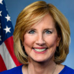 Representative Claudia Tenney