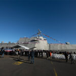 USS Canberra