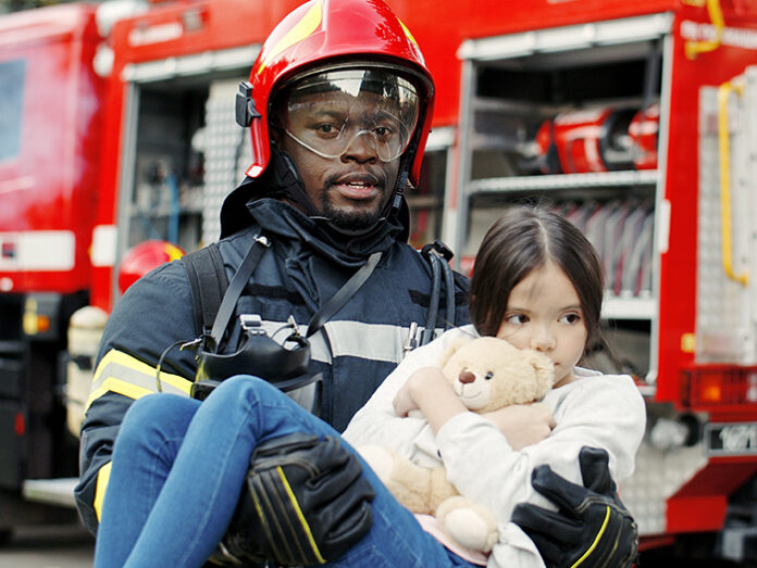 With a high cost of living making it more difficult than ever to buy a home, the Volunteer First Responder Housing Act would provide a helping hand to those who give their time, at great personal risk, to safeguarding our communities.
