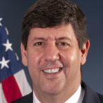 ATF Director Steven M. Dettelbach