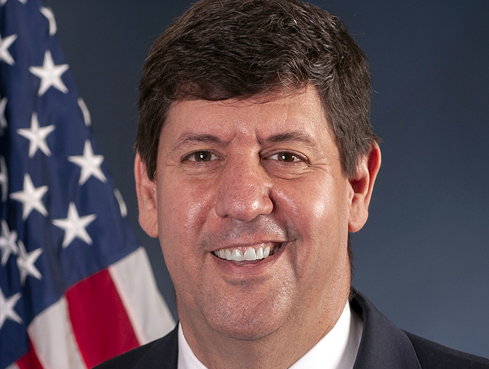 ATF Director Steven M. Dettelbach, will join the 2023 'ASTORS' Homeland Security Awards Ceremony and Banquet Luncheon in NYC on Thursday, November 16th at the Jacob Javits Convention Center.