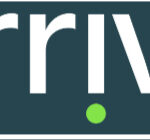 arrive logo