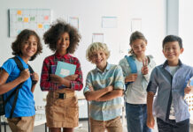 See new findings of Motorola Solutions 2023 K-12 School Safety Report which reveals the most pressing concerns for those closest to school safety and highlights their perceptions about emergency preparedness plans, communication practices, school safety technologies and training for teachers and students.