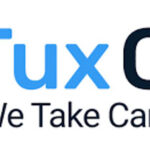 tuxcare logo