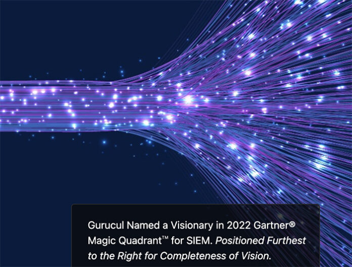 Transform your security operations center with actionable machine learning and analytics from Gurucul Next-Gen SIEM. Automate manual processes and empower your team to act on data-driven insights.