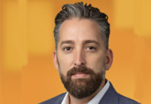Jeff Stewart, Field CTO and Vice President of Global Solutions Engineering at SolarWinds