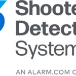 Shooter Detection Systems SDS logo