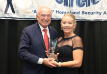 American Security Today was delighted to honor Commissioner Bill Bratton with the Inaugural 2023 'ASTORS' Lifetime Achievement Award in recognition of his almost 50-year career in Public Safety and Homeland Security - to which he has dedicated his life and continues to drive thought leadership and innovation.