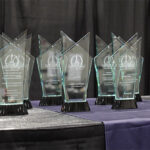 American Security Today’s Highest-Ranking ‘ASTORS’Crystal Awards, the 2023 ‘ASTORS’ Leadership & Innovation Awards and Government & Industry Person of the Year Awards, are Presented at the Annual ‘ASTORS’ Homeland Security Awards Ceremony and Banquet Luncheon.