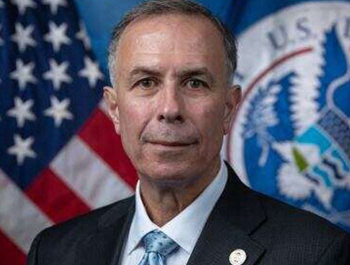 Dr. Dimitri Kusnezov, DHS Under Secretary for Science and Technology