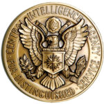 Distinguished Intelligence Medal of the CIA