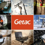 getac main