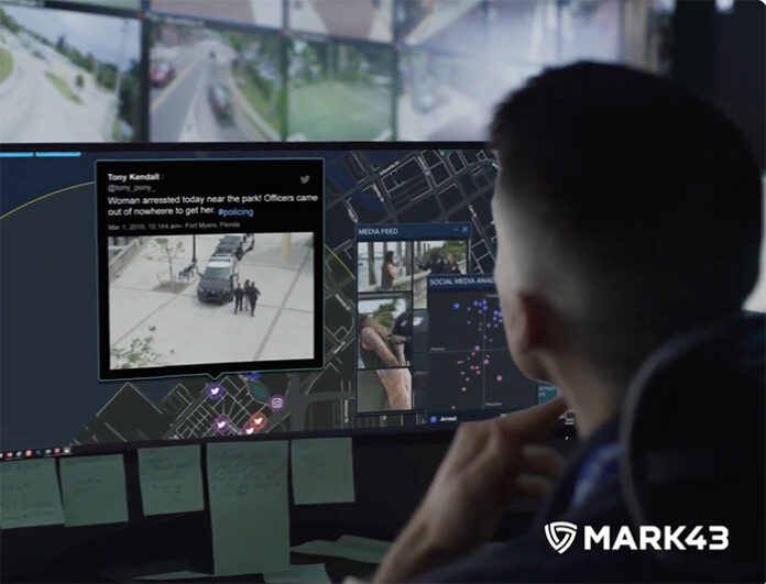 Public safety deserves a technology solution that also operates as a true partner to combat the industry's biggest challenges. Mark43 is here to provide superior innovation, resiliency, security, interoperability, accessibility, and value so that you can focus on what matters most: serving your communities.