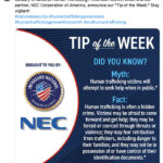 nec ifragard tip of week on X