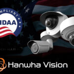 hanwha vision ndaa compliant