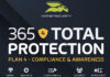 With the launch of 365 Total Protection Plan 4, Hornetsecurity offers state-of-the-art email security to protect Microsoft 365 users against spam, viruses, phishing, ransomware, and the most sophisticated email attacks.